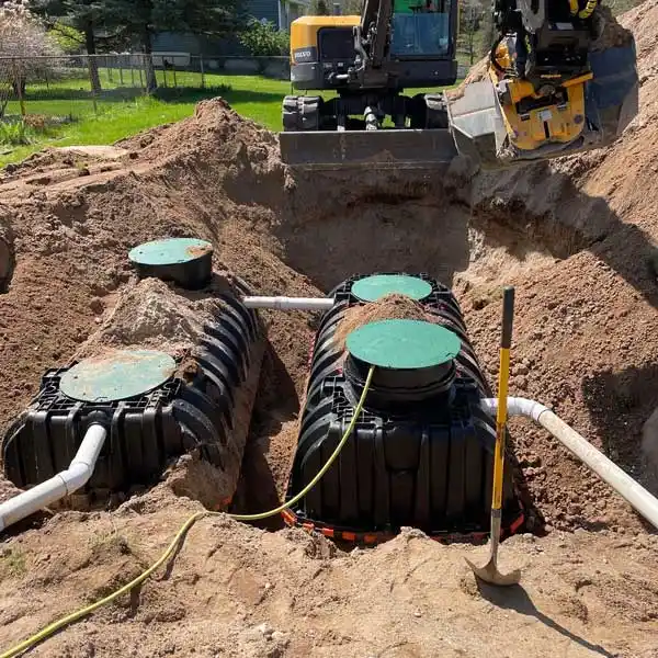septic tank services Prestonsburg